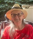 MICHÈLE MONGEAU PELLERIN