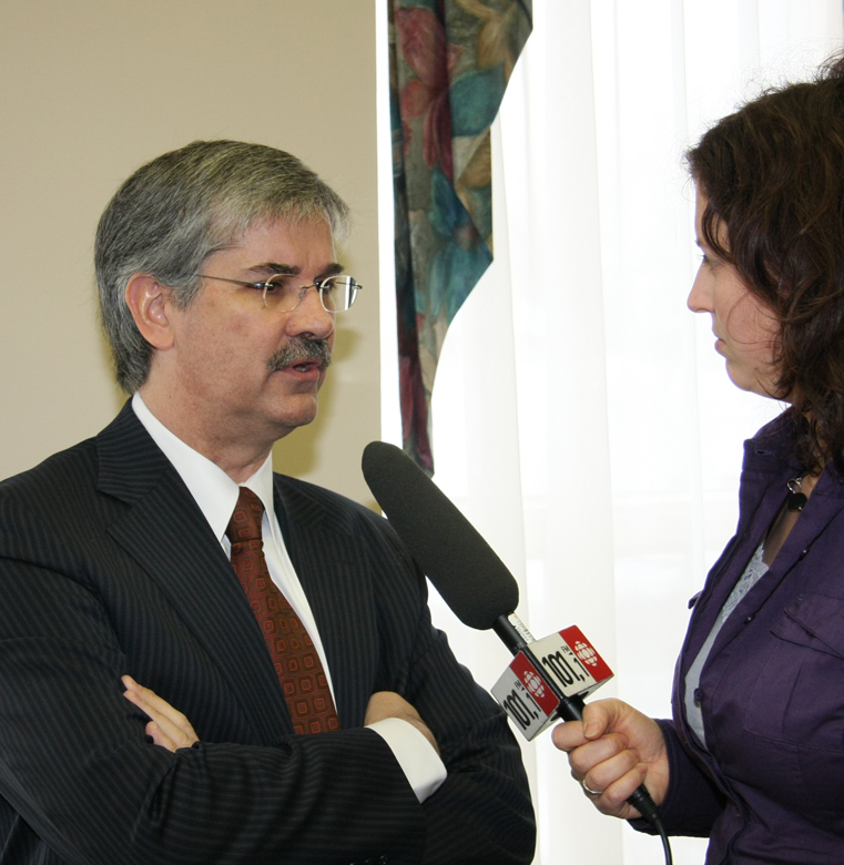 J-P Cardin évaluateur de la MRC 