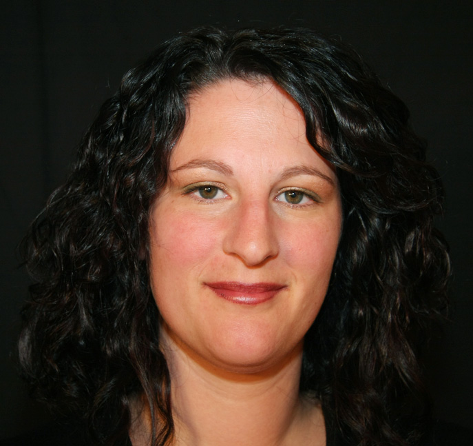 Plan rapproché, Fanny Bouffard