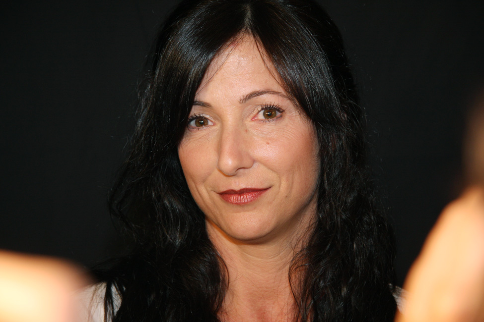 Plan rapproché, Julie Vigeant