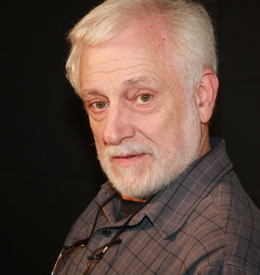 Plan rapproché, André Vigeant