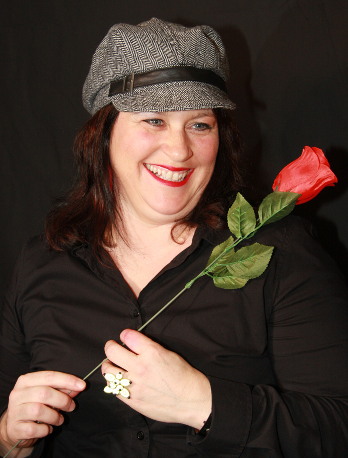 Plan rapproché, Danielle Cadorette