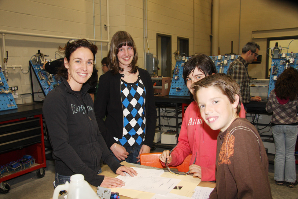 Opérateur en pâtes et papiers