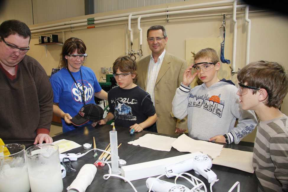 Opérateur en pâtes et papiers