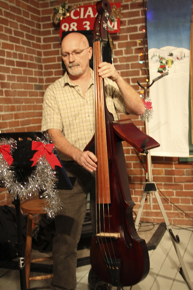 Les Voix du Coeur en spectacle à la Poudrière
