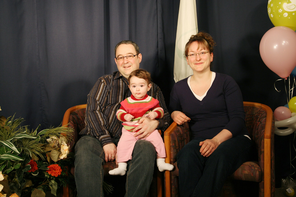 Fête de la Famille 2010 à Windsor