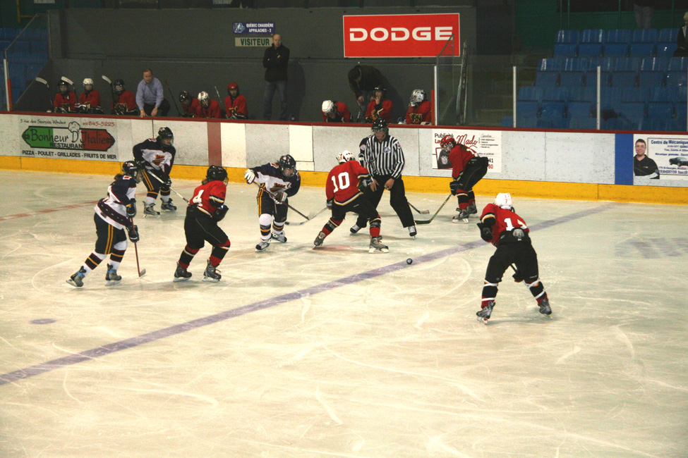 COUPE DODGE FILLES AA / A
