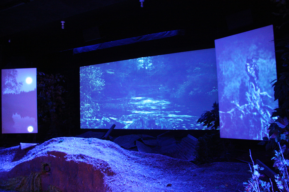 LA POUDRIÈRE - VISITES EN FORTE HAUSSE