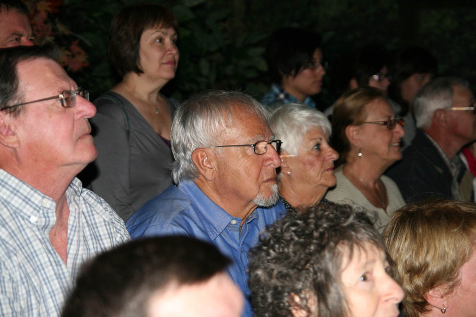 LA POUDRIÈRE - VISITES EN FORTE HAUSSE