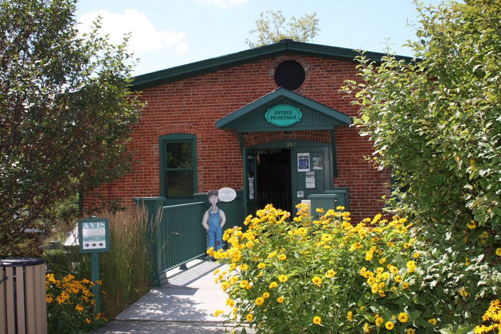 LA POUDRIÈRE - VISITES EN FORTE HAUSSE