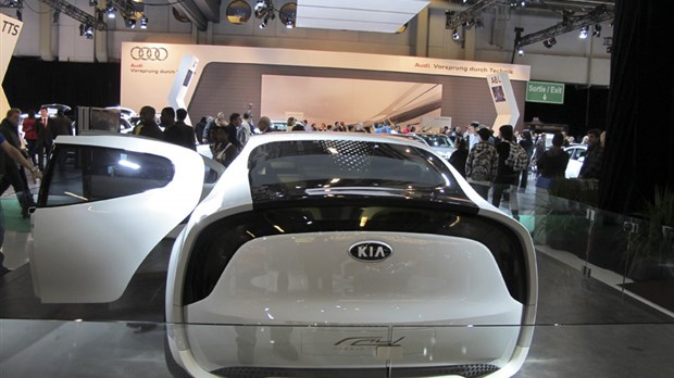 Automobiles  2011