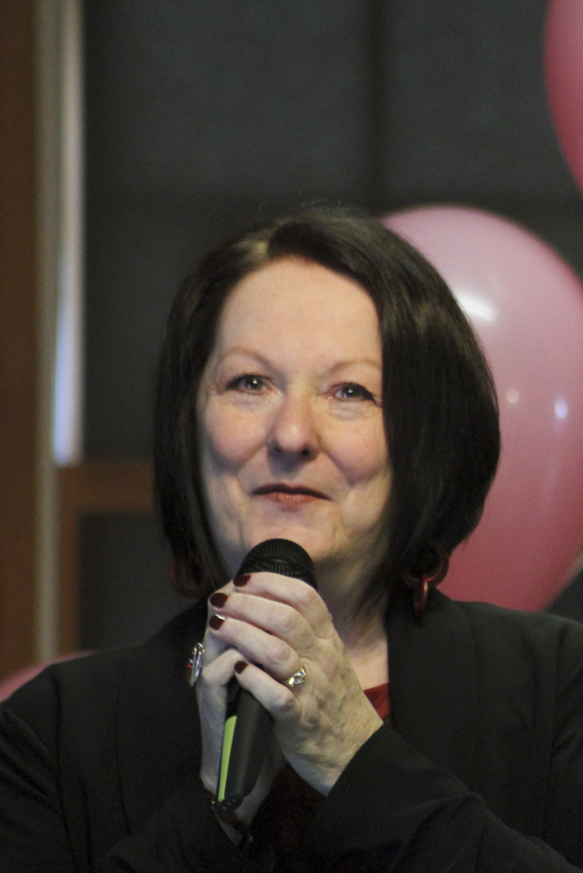 La Poudrière spectacle de la St-Valentin