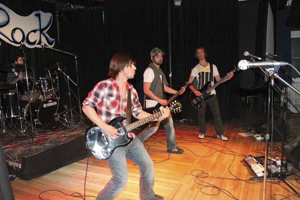 Festi Rock 2011