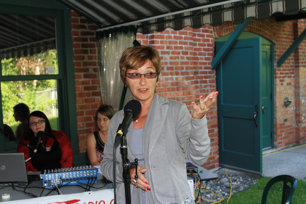 La Poudrière lance sa programmation été 2011