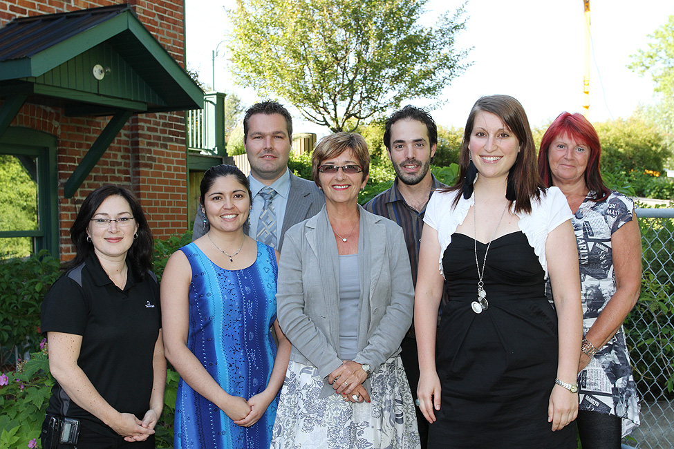 La Poudrière lance sa programmation été 2011