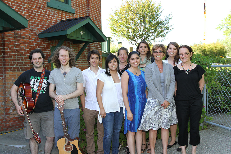 La Poudrière lance sa programmation été 2011
