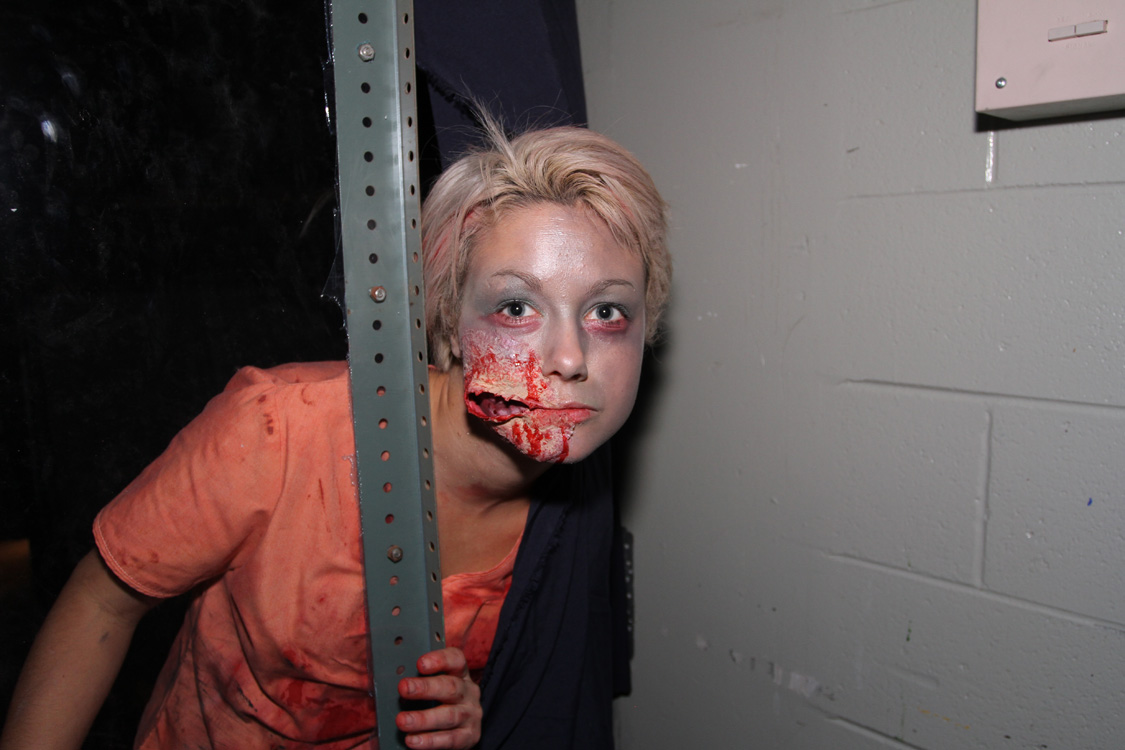 Halloween au Tournesol