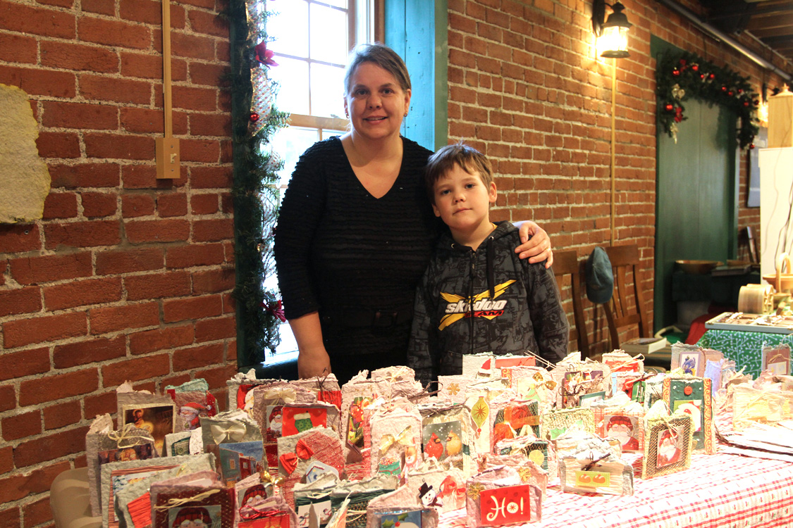 LA POUDRIÈRE Expo-Vente