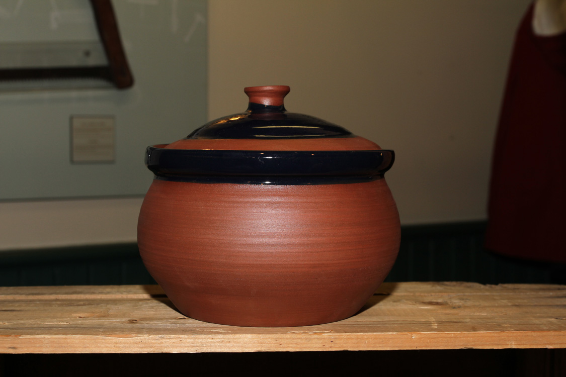 LA POUDRIÈRE Expo-Vente