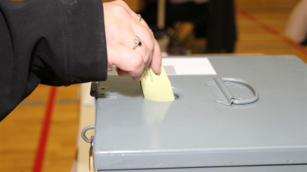 Windsor vote anticipé 2013