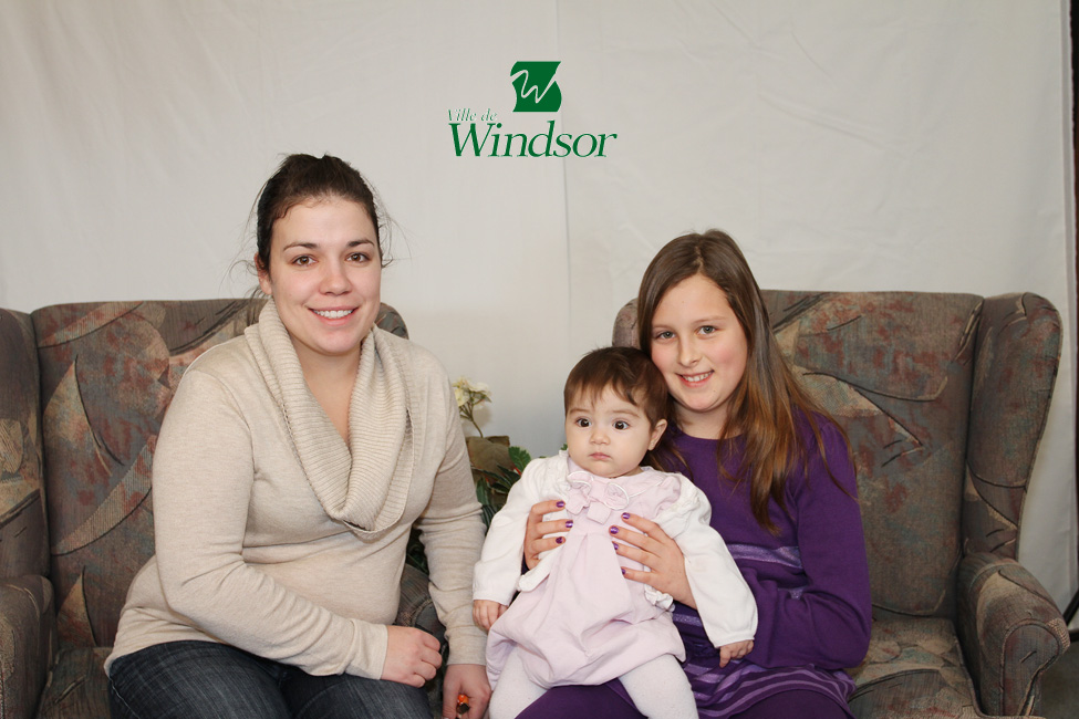 Windsor - Fête de la Famille 2013