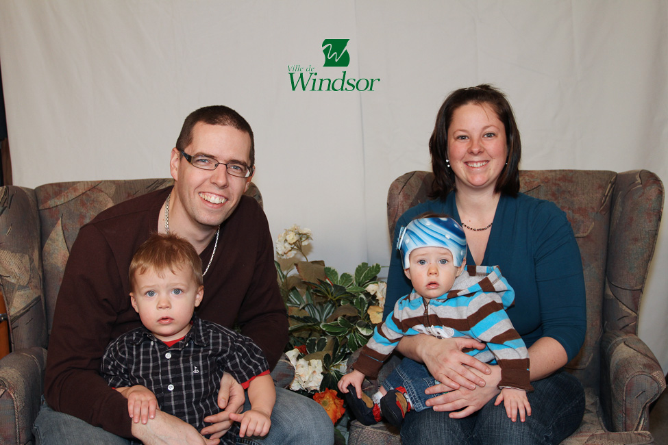 Windsor - Fête de la Famille 2013