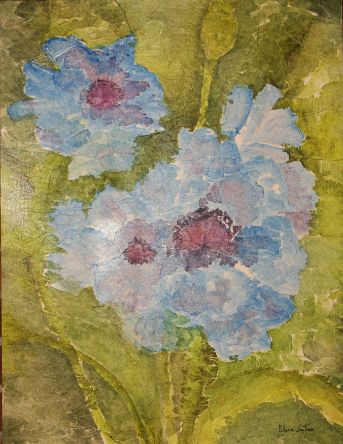 La Poudrière - exposition