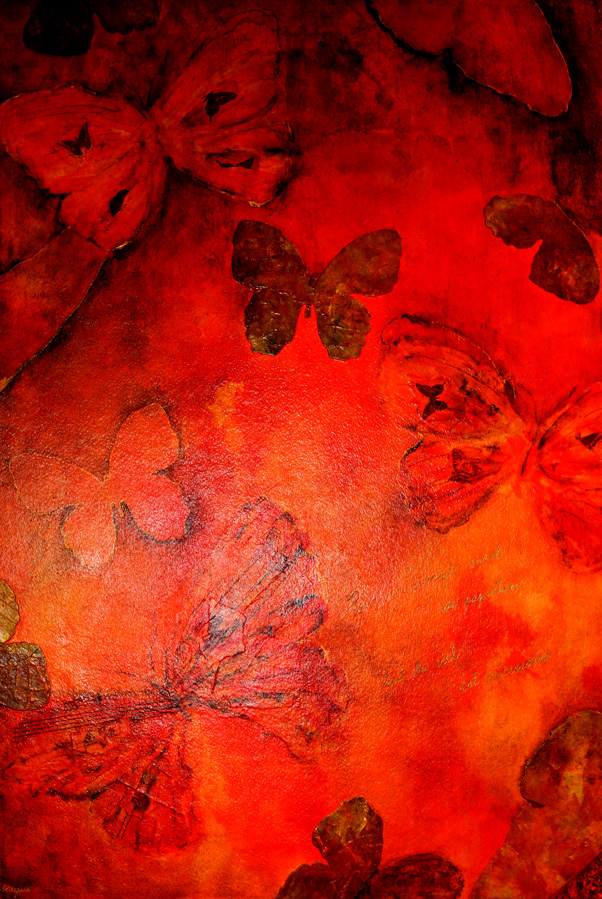 LA POUDRIÈRE EXPOSITION