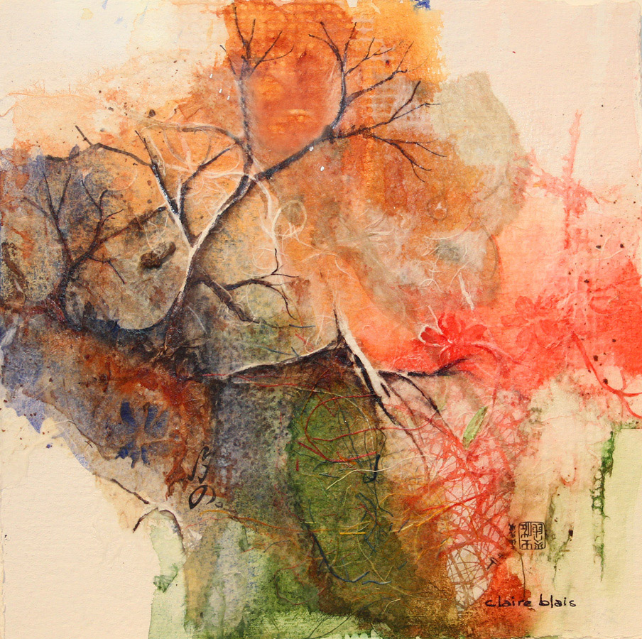 LA POUDRIÈRE EXPOSITION