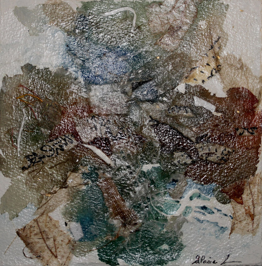 LA POUDRIÈRE EXPOSITION