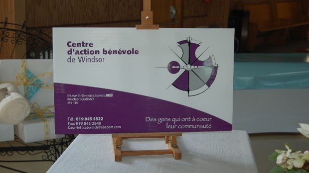 30e anniversaire du Centre d'action bénévole de Windsor