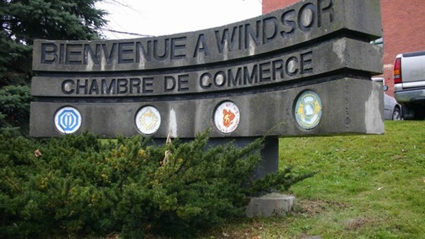 Un hommage à Luc Tanguay et un rappel à la Ville et à la Chambre de commerce