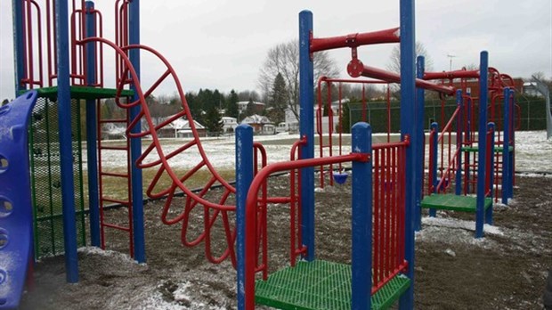 Danse des jeunes au profit du parc-école