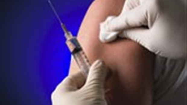 LE SAMEDI 8 NOVEMBRE.Le vaccin antigrippal pour tous, gratuitement