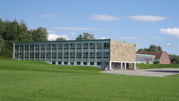 L’école Plein-Cœur de Richmond fermera ses portes au profit de l’école Sacré-Cœur