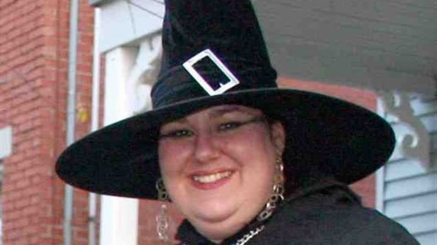 Halloween 2008, rue Ambroise-Dearden