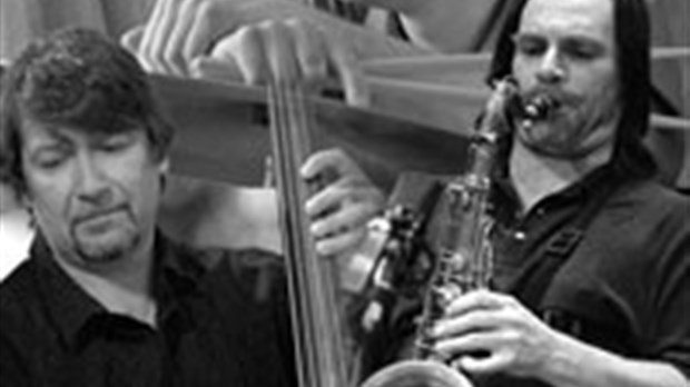 Soirée de jazz au Centre d’Art avec le Trio Bernard Riche