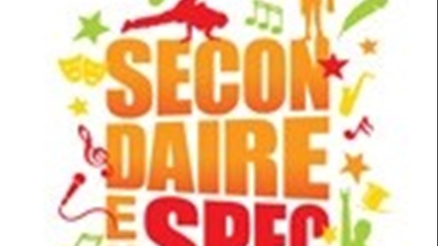 Record estrien : 12 écoles secondaires adhèrent à Secondaire en spectacle!