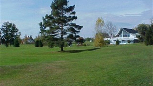 Changement de direction au club de golf de Richmond-Melbourne.
