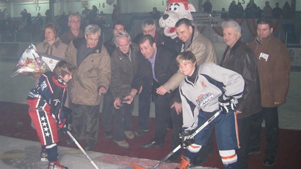 Un délégation de plus de 50 personnes en provenance de San Diego au tournoi Mousquiri de Richmond.