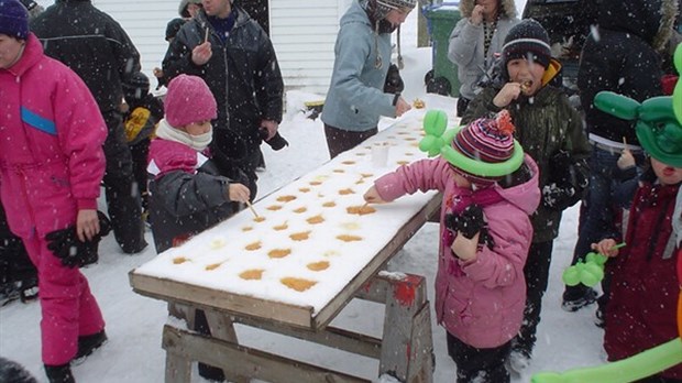 Bilan positif pour le carnaval de Saint-Claude.