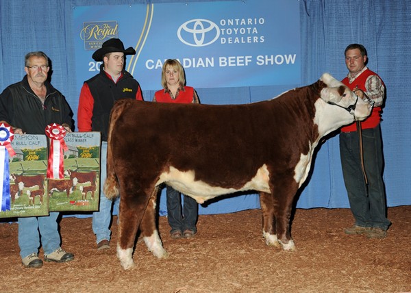 Triara Superior Genetics. Développer la meilleure race dans le Val ...