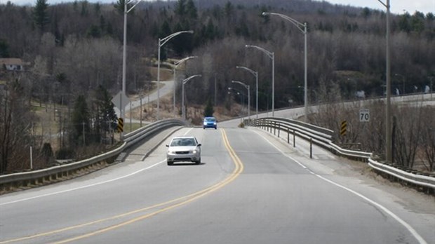 La Commission de toponymie approuve le nouveau nom du pont de la route 116 à Richmond