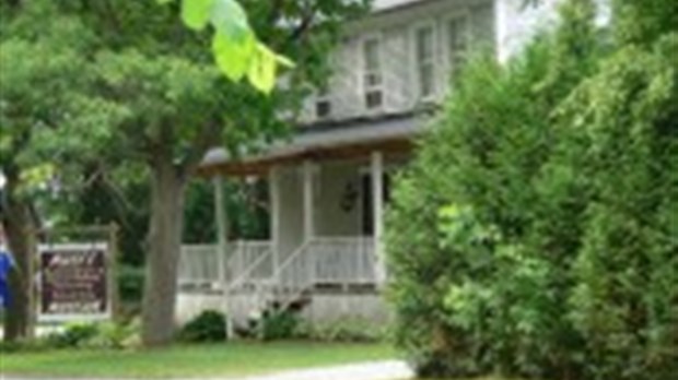 Ouverture du Musée et brunch pour la Société d’histoire du comté de Richmond