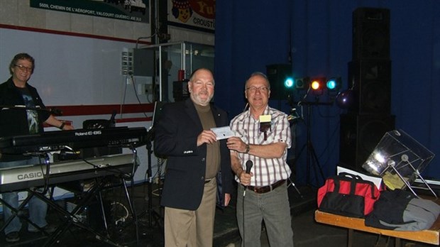 Une deuxième soirée de participation réussie pour le Club Quad MRC Val-Saint-François
