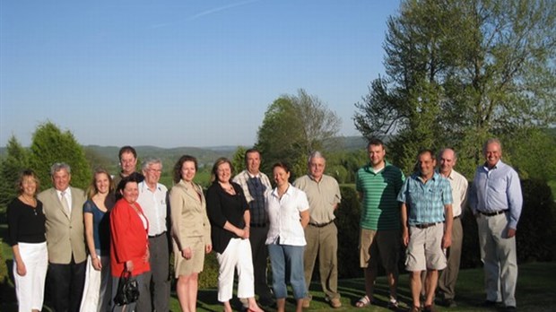 Lancement de la saison touristique à Richmond