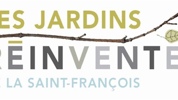 Les Jardins réinventés de la Saint-François à Brompton