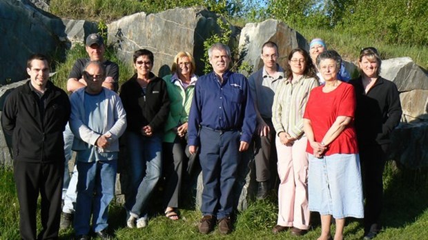 Mot du comité organisateur du Festival du papier à l’occasion de la 16e édition