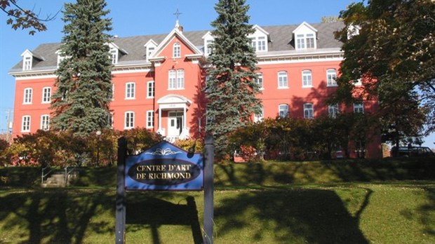 Inscription en musique et théâtre! Au Centre d’Art de Richmond