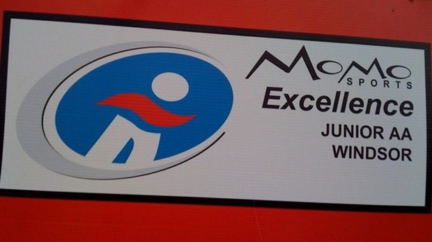 Le camp d’entraînement se poursuit pour le Momo Sports Excellence de Windsor